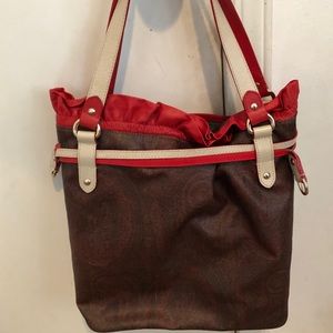 Fantastic condition Etro Tote bag!